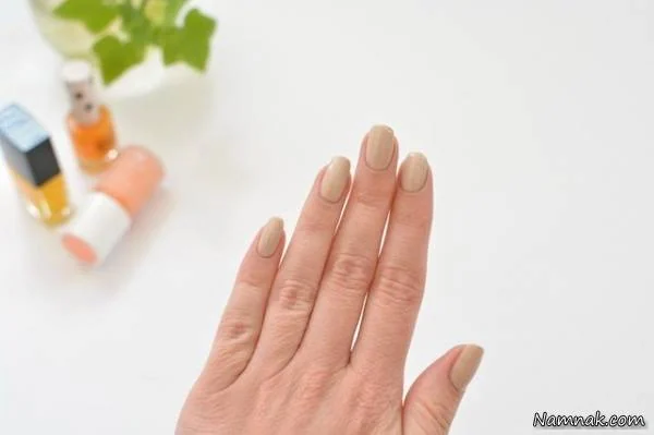 آموزش طراحی ناخن