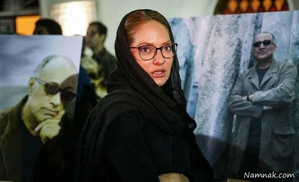 مراسم یادبود عباس کیارستمی مراسم یادبود عباس کیارستمی