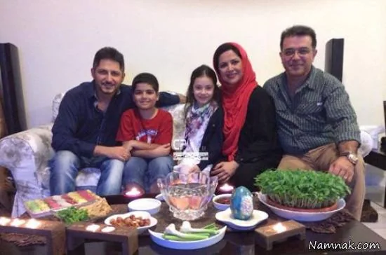 خانه بازیگران ایرانی