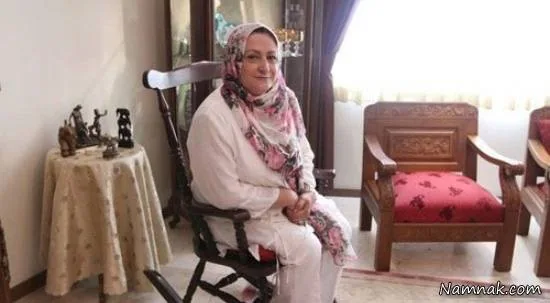 خانه بازیگران ایرانی