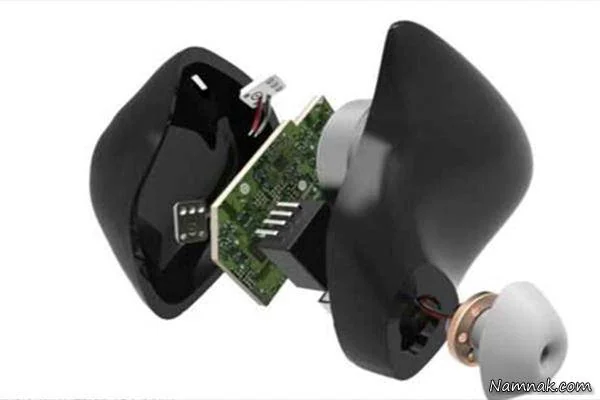 سمعک هوشمند