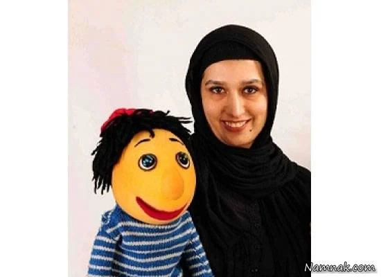 مینا فنی زاده