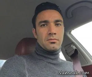 فرزند جواد نکونام