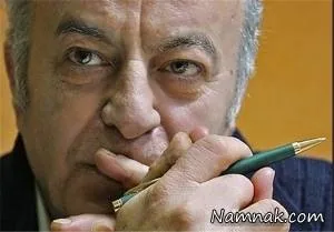 بهروز بقایی