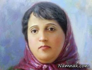 خانه پروین اعتصامی