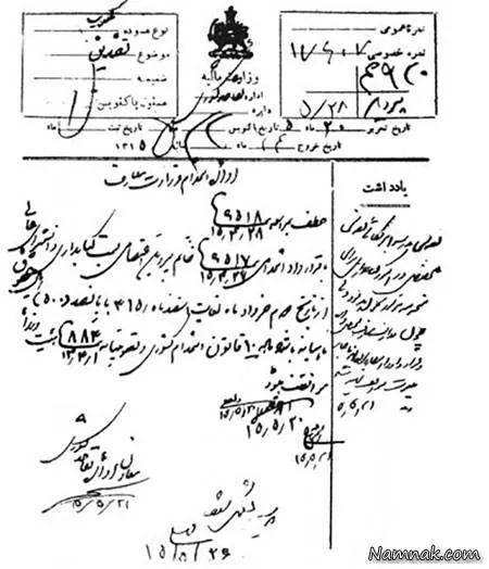 خانه پروین اعتصامی