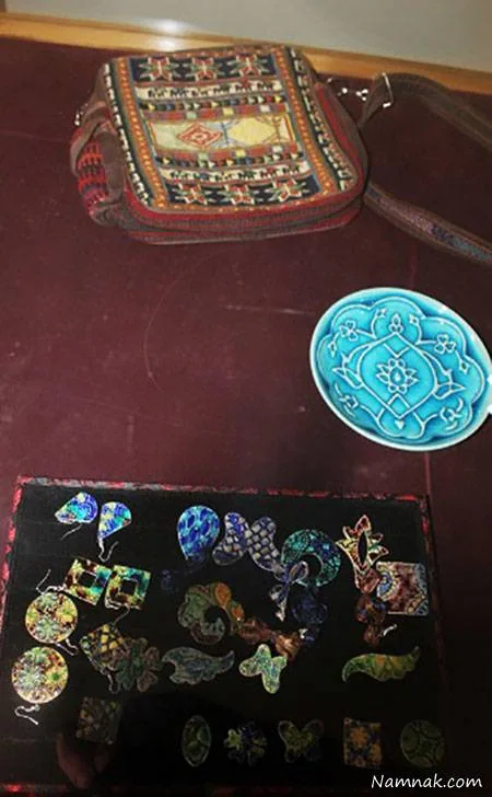 خانه پروین اعتصامی