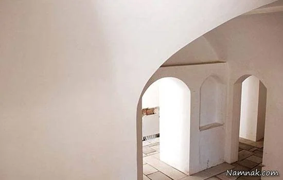 خانه پروین اعتصامی