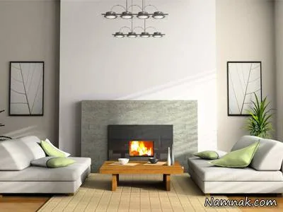 چیدمان منزل