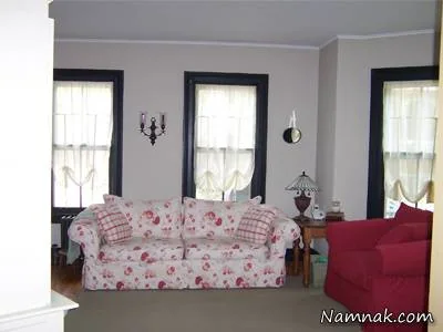 چیدمان منزل