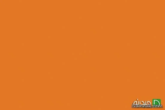رنگ دکوراسیون منزل