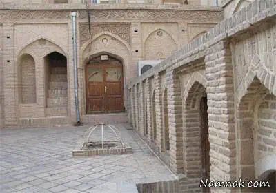 معماری سنتی 