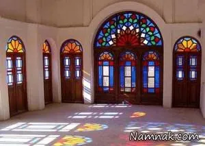 معماری سنتی