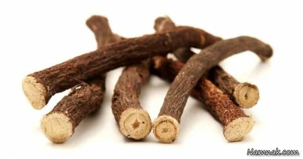 شیرین بیان برای ریفلاکس صفرا 