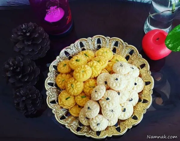 طرز تهیه