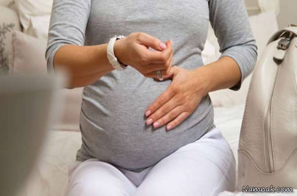 علائم خطرناک در بارداری و دردهایی که باید نگران تان کند