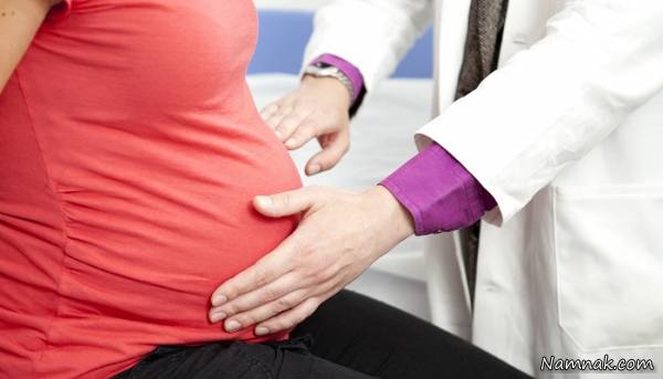 علائم خطرناک در بارداری و دردهایی که باید نگران تان کند