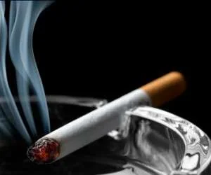 اثرات سیگار بر جنین