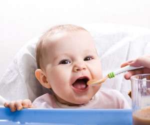 عوارض ندادن قطره مولتی ویتامین به نوزاد