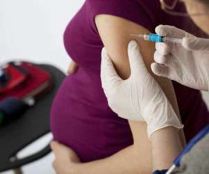 واکسن های بارداری