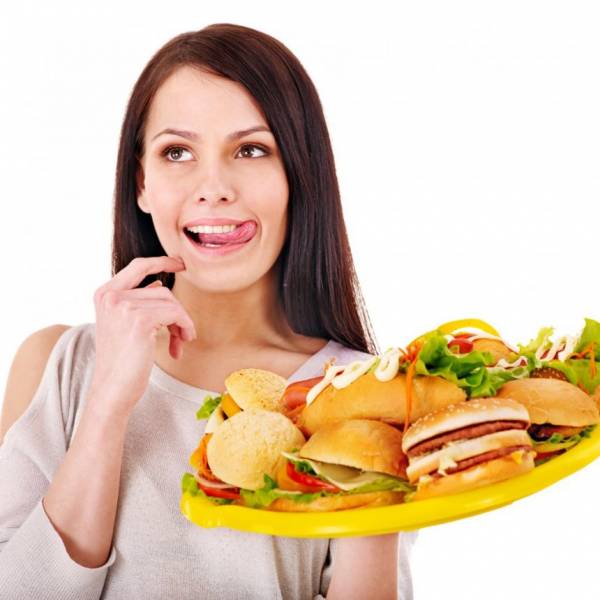 رژیم غذایی