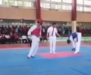 مرگ پسر بچه مدرسه ای