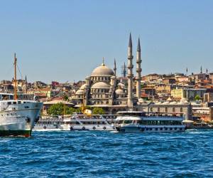عکسهای زیبای کشور ترکیه