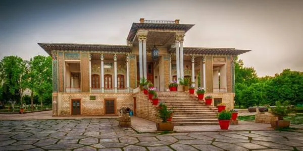 جاذبه گردشگری شیراز