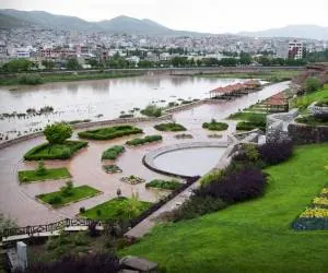 جاهای دیدنی سقز