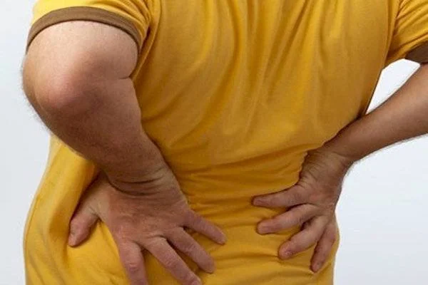 عوامل فتق دیسک بین مهره ای