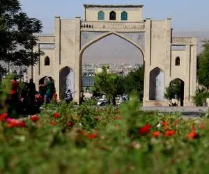 دروازه قرآن شیراز