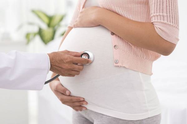 قلب جنین در هفته چندم تشکیل میشود قلب جنین در هفته چندم تشکیل میشود