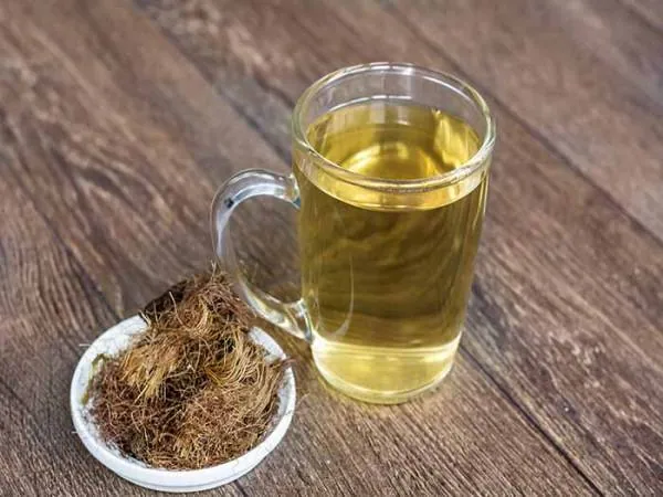 چای کاکل ذرت