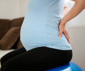 علل گرفتگی عضلات در بارداری