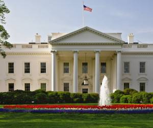 رازهای عجیب و ممنوعیت در کاخ سفید