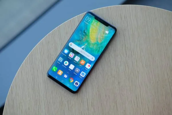 جدیدترین گوشی هواوی p20