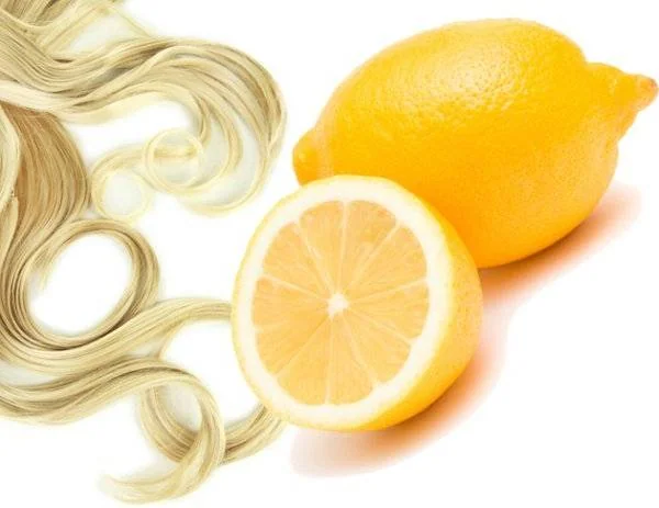 هایلایت طبیعی مو