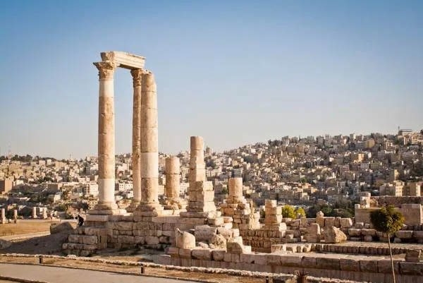 اردن