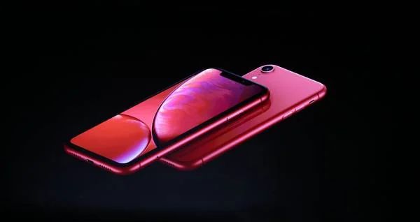 آیفون xr