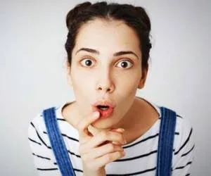 اتفاق در پخش زنده تلویزیون
