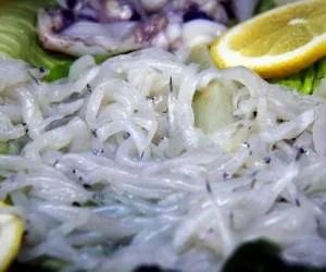 غذای گران قیمت آنگولاس