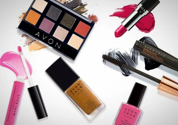 آون Avon