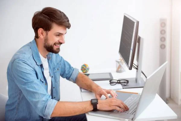 کارهای افراد موفق
