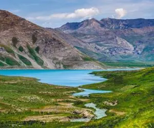 جاهای دیدنی اطراف تهران
