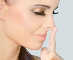 اطلاعتی در مورد بینی