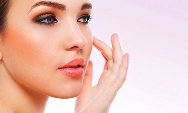 اطلاعات در مورد بینی در مورد بینی