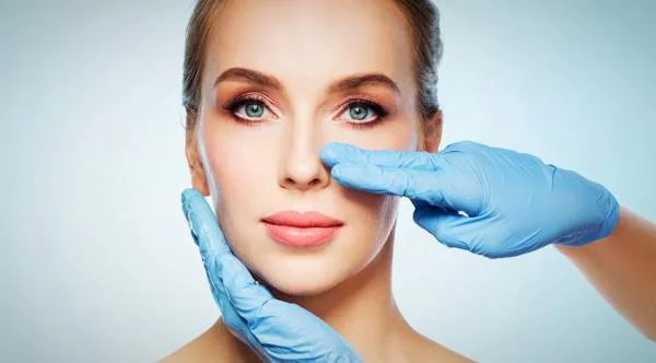 جراحی پلاستیک بینی