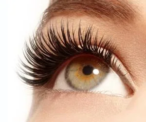 روش تقویت گیاهی مژه