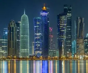 ثروتمندترین کشور دنیا