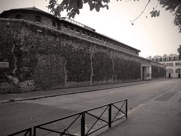 زندان لا سانته
